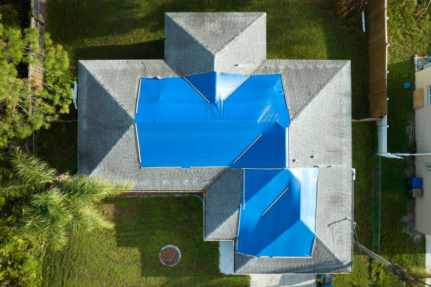 Best Steel Roofing  in Three Rivers, CA