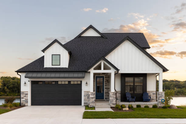 Best Roof Ventilation Installation  in Three Rivers, CA