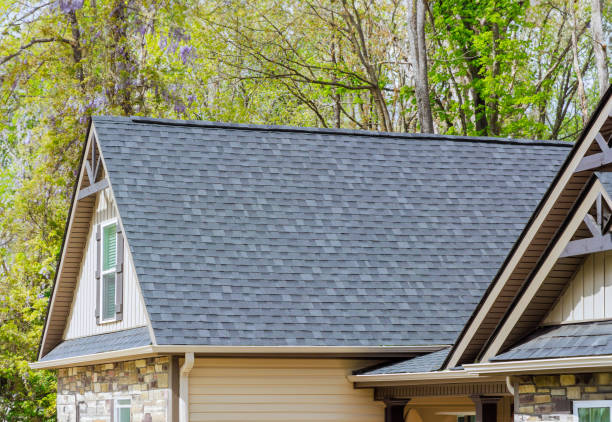 Best Commercial Roofing Services  in Three Rivers, CA
