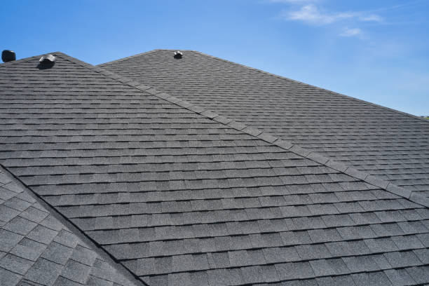 Best Roof Leak Repair  in Three Rivers, CA