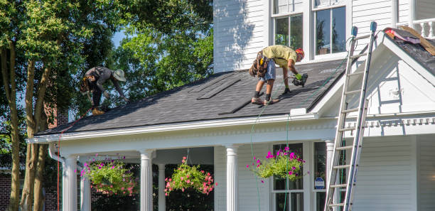 Best Green or Eco-Friendly Roofing Solutions  in Three Rivers, CA